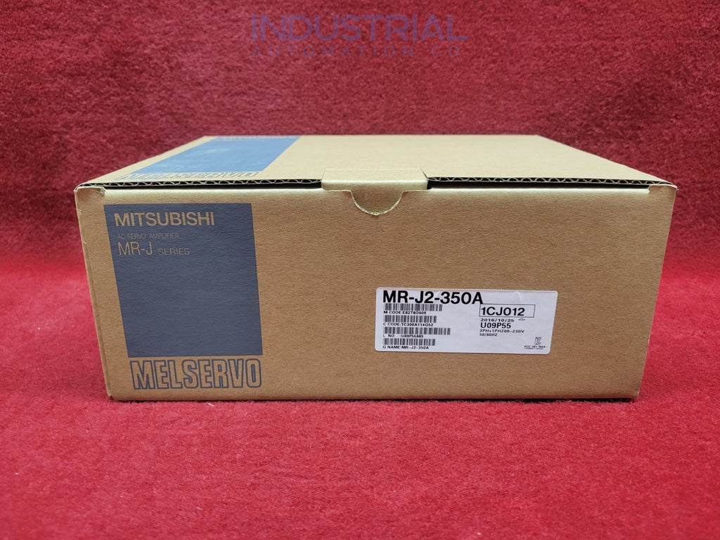 Mitsubishi Mr-J2-350A