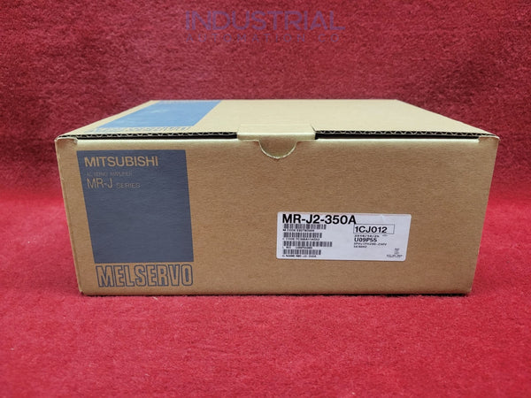 Mitsubishi Mr-J2-350A