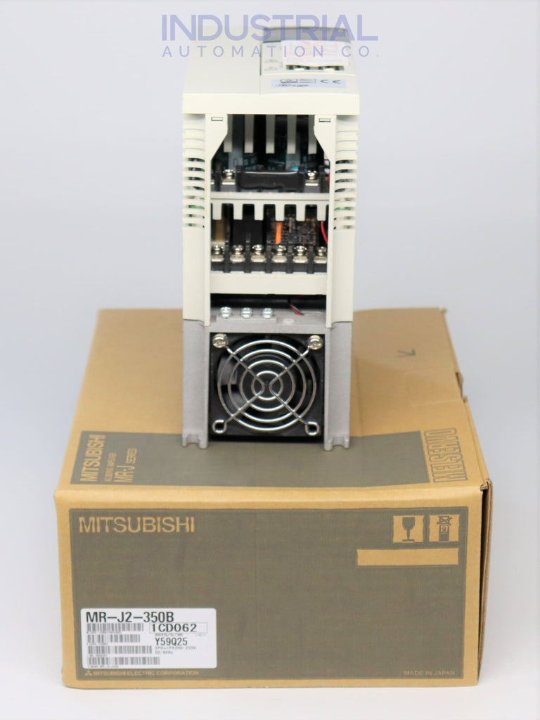 Mitsubishi Mr-J2-350B
