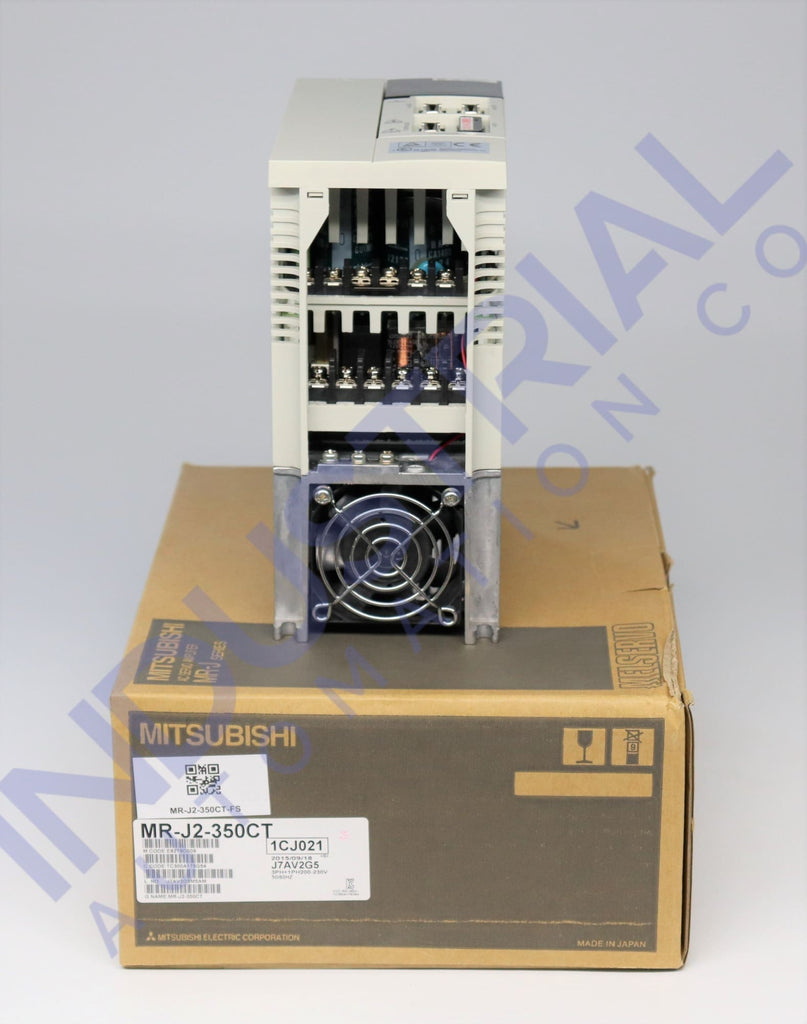 Mitsubishi Mr-J2-350Ct