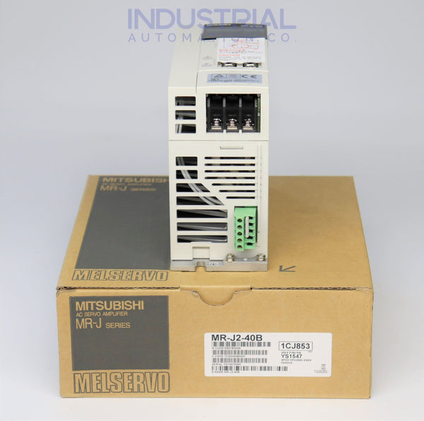 Mitsubishi Mr-J2-40B