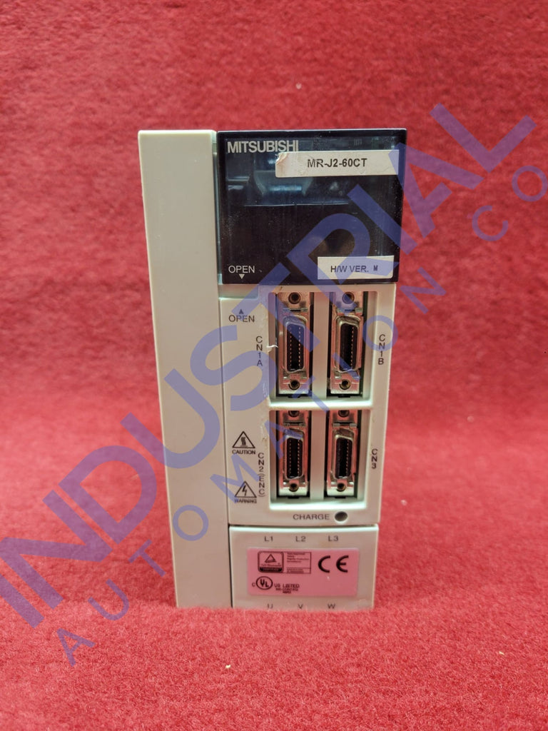 Mitsubishi Mr-J2-40C