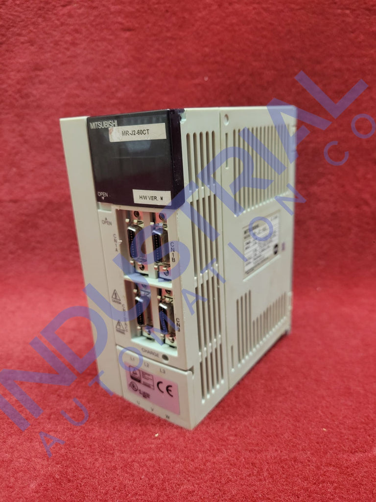 Mitsubishi Mr-J2-40C