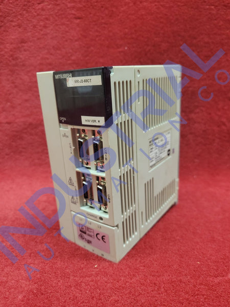 Mitsubishi Mr-J2-40C