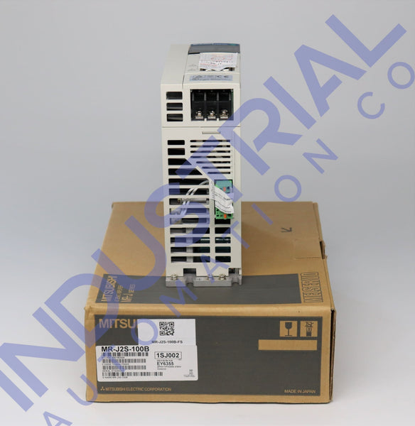 Mitsubishi Mr-J2S-100B