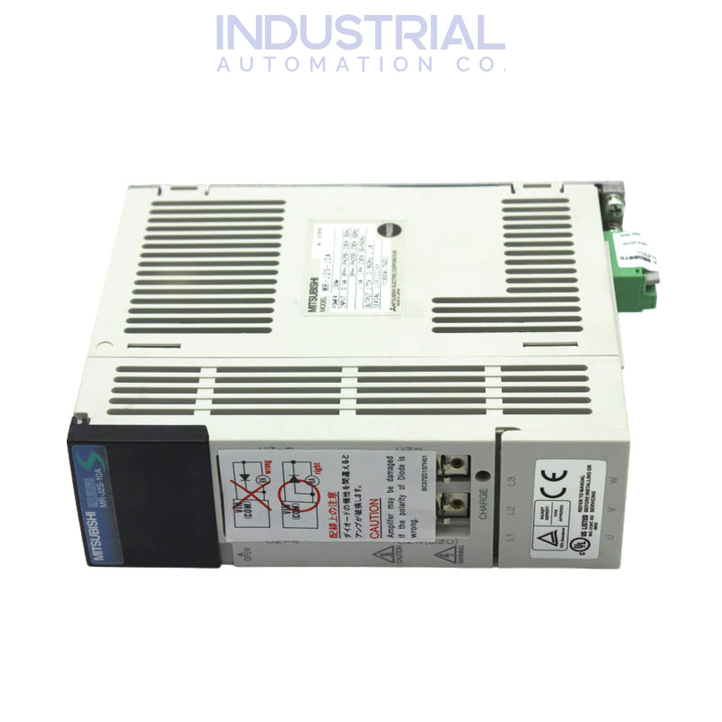 Mitsubishi MR-J2S-10A New Surplus