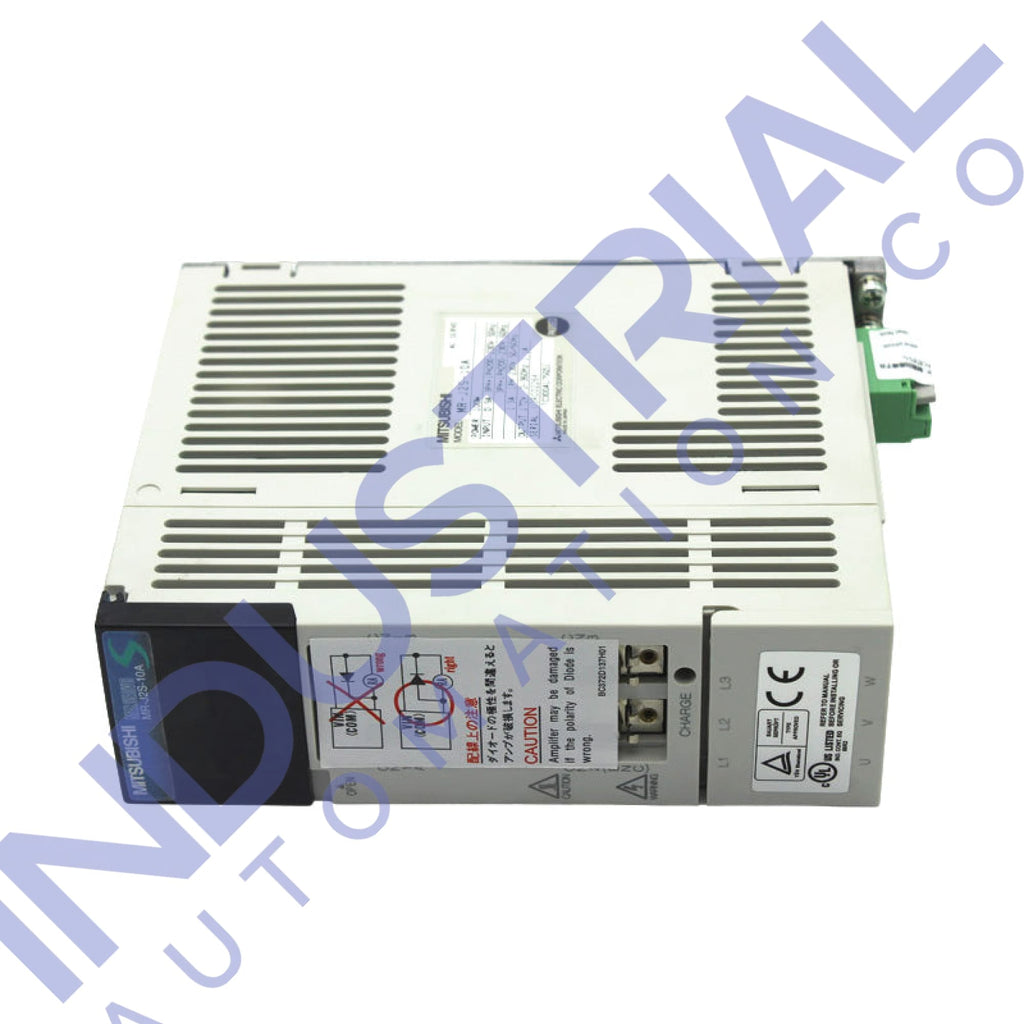 Mitsubishi MR-J2S-10A New Surplus