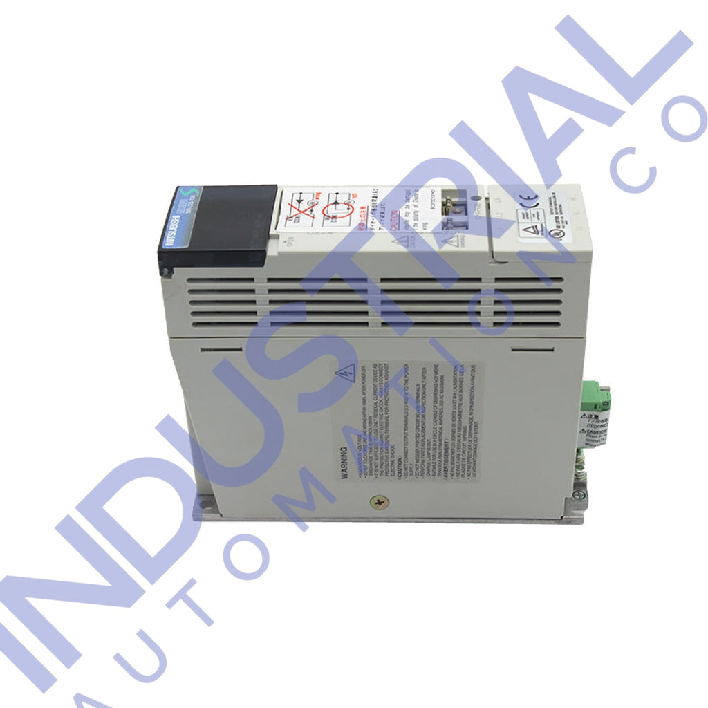 Mitsubishi MR-J2S-10A New Surplus