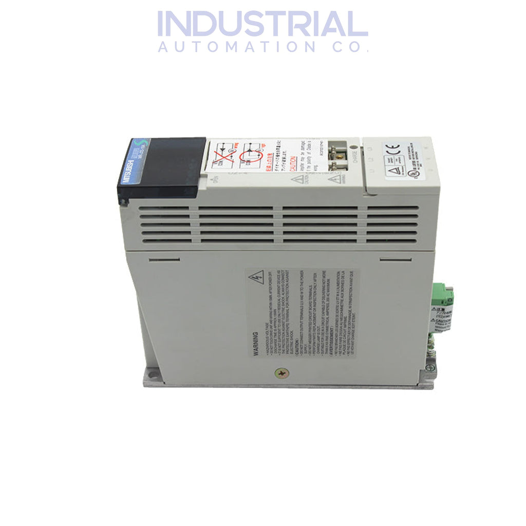 Mitsubishi MR-J2S-10A New Surplus