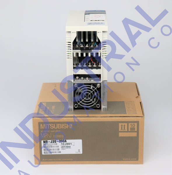Mitsubishi Mr-J2S-200A