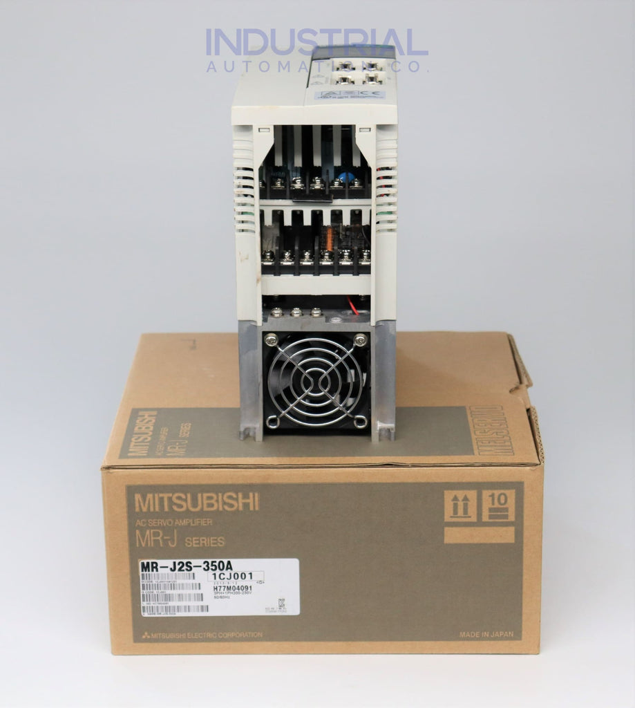 Mitsubishi Mr-J2S-350A