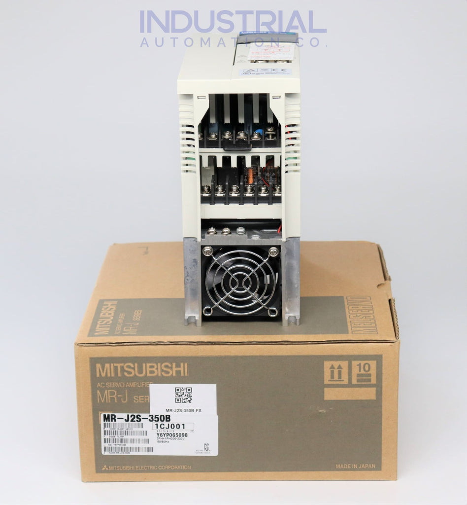 Mitsubishi Mr-J2S-350B