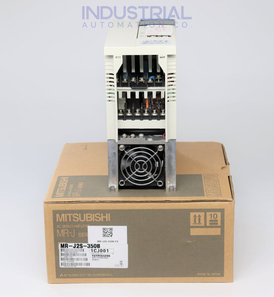Mitsubishi Mr-J2S-350B