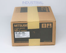 Load image into Gallery viewer, Mitsubishi Mr-J2S-500B