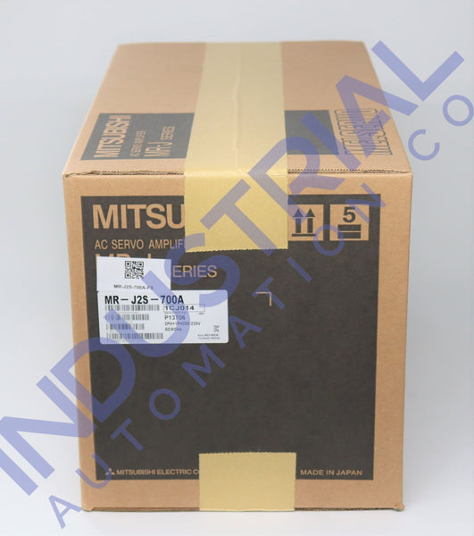 Mitsubishi Mr-J2S-700A