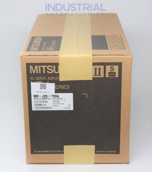 Mitsubishi Mr-J2S-700A