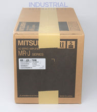 Load image into Gallery viewer, Mitsubishi Mr-J2S-700B