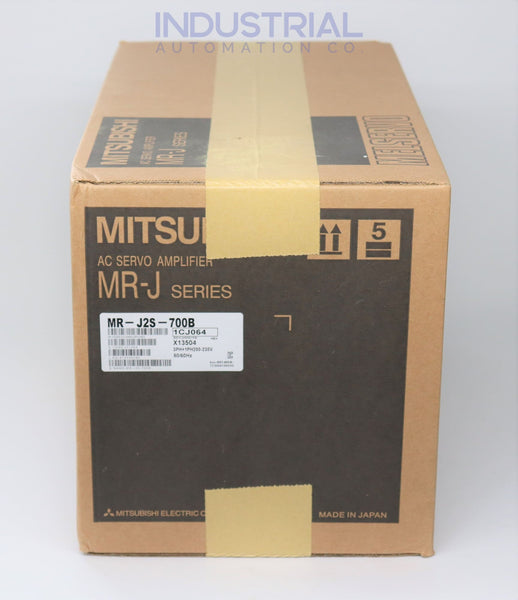 Mitsubishi Mr-J2S-700B