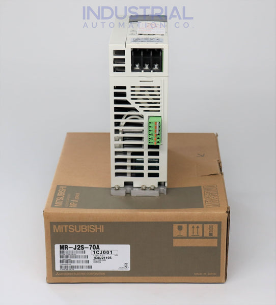 Mitsubishi Mr-J2S-70A