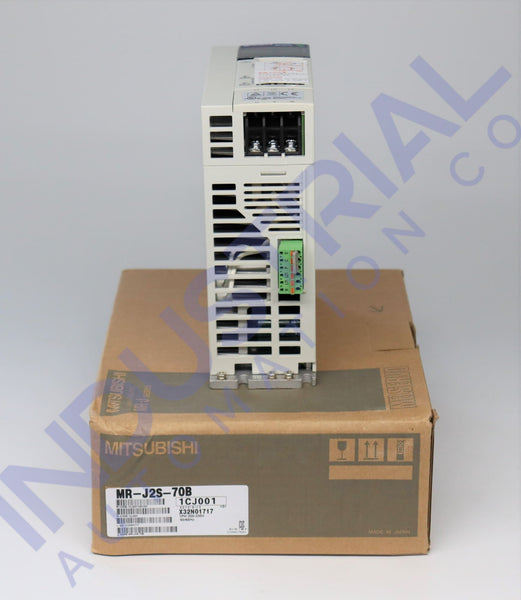 Mitsubishi Mr-J2S-70B
