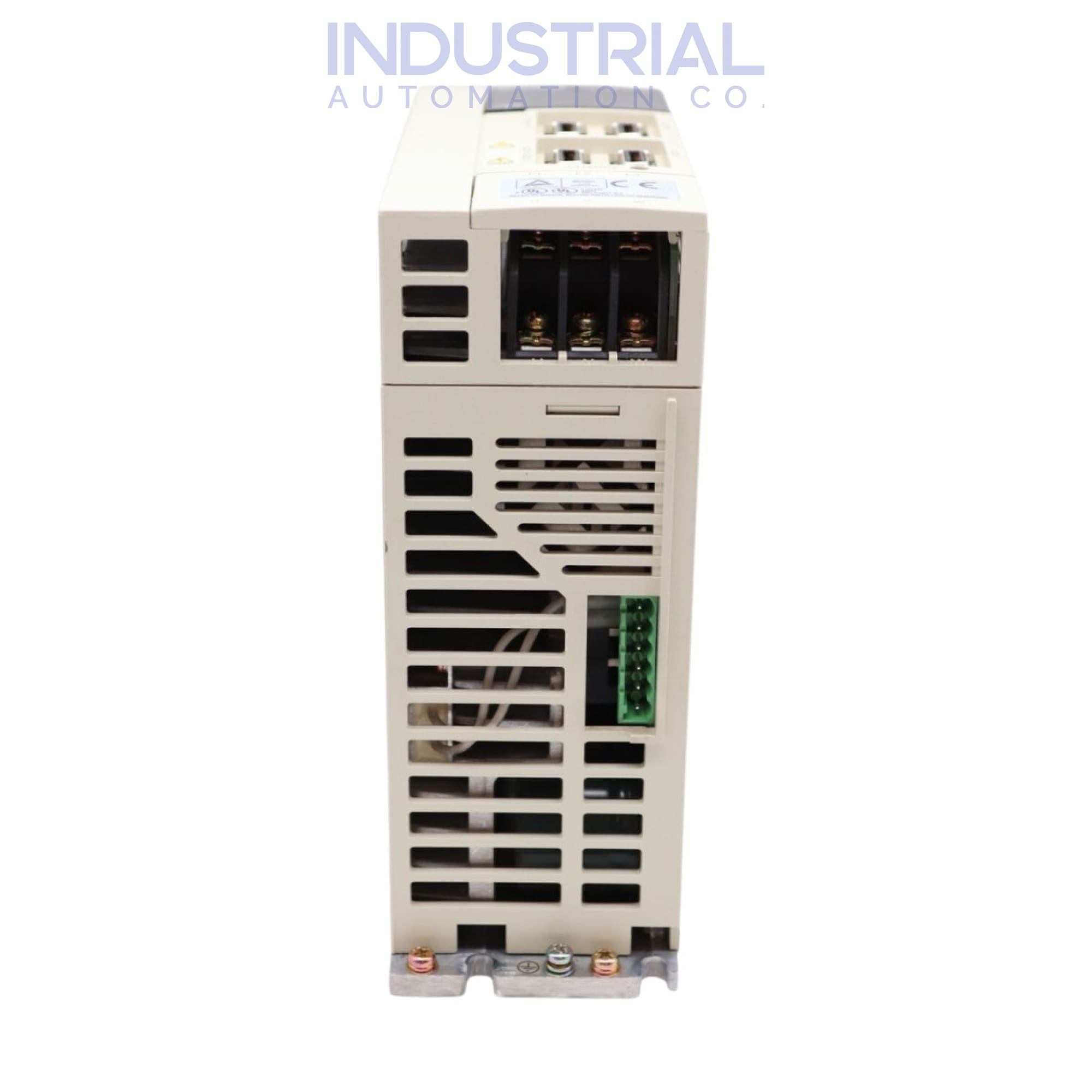 Mitsubishi MR-J2S-70CP-S084 | Order MR-J2S-70CP-S084 AC Servo