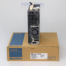 Mitsubishi MR-J3-100A