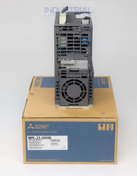 Mitsubishi MR-J3-200B