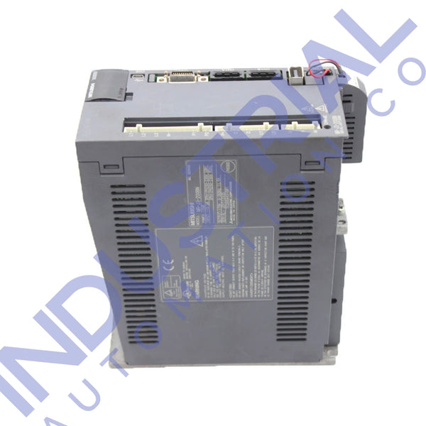 Mitsubishi MR-J3-200BN - New