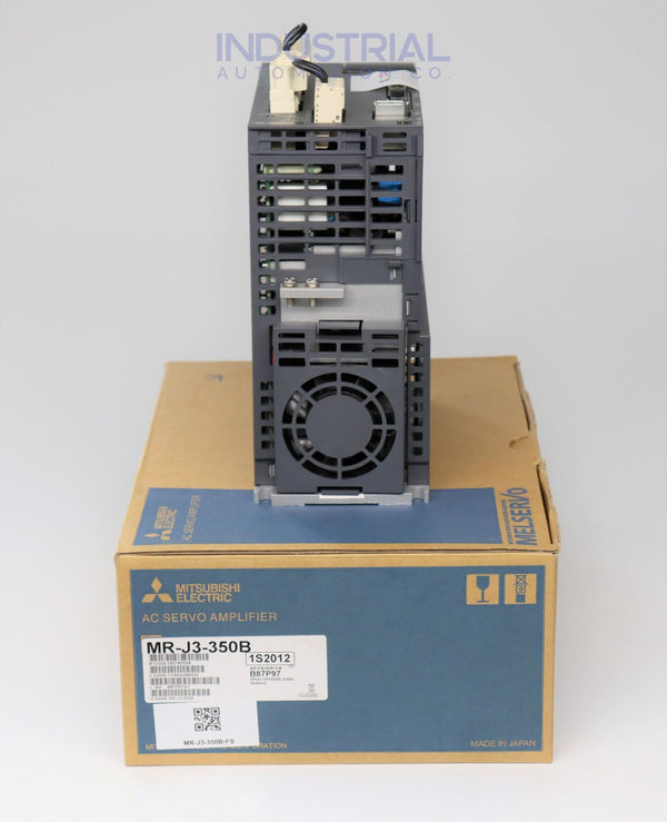 Mitsubishi Mr-J3-350B