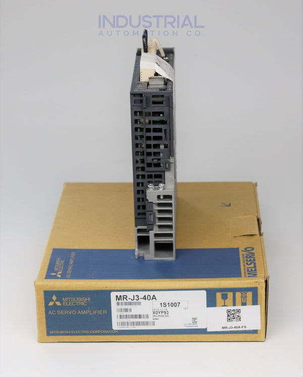Mitsubishi Mr-J3-40A
