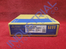 Load image into Gallery viewer, Mitsubishi Mr-J4-10A