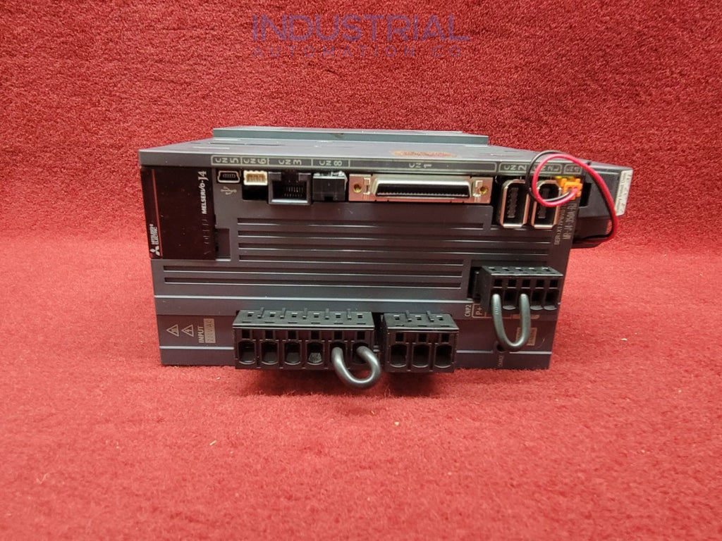 Mitsubishi Mr-J4-350A-Rj