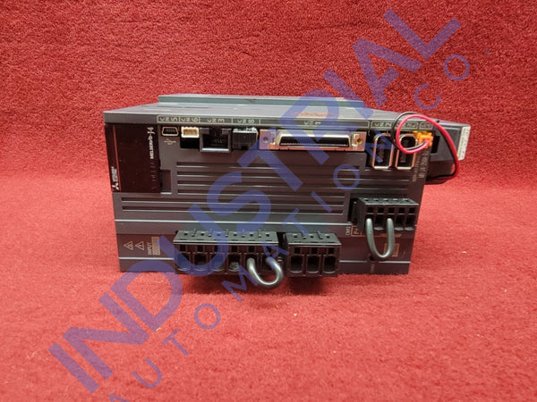 Mitsubishi Mr-J4-350A-Rj