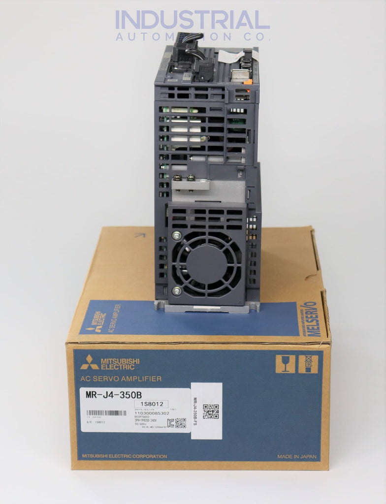 Mitsubishi Mr-J4-350B