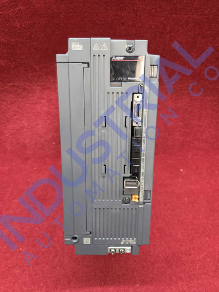 Mitsubishi MR-J4-500B New Surplus