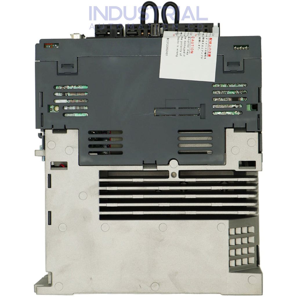 Mitsubishi MR-J4-70B New