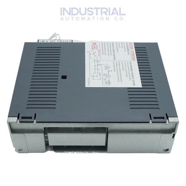 Mitsubishi MR-JE-40A - New