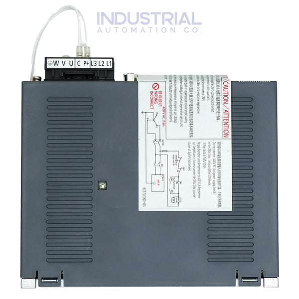 Mitsubishi MR-JE-40A - New