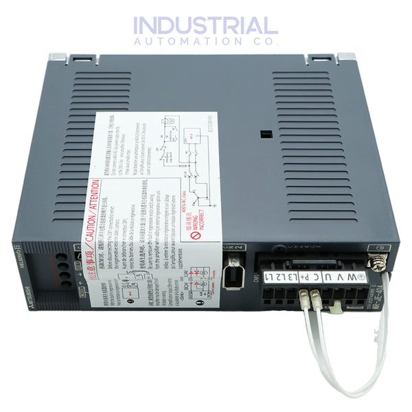 Mitsubishi MR-JE-40A - New