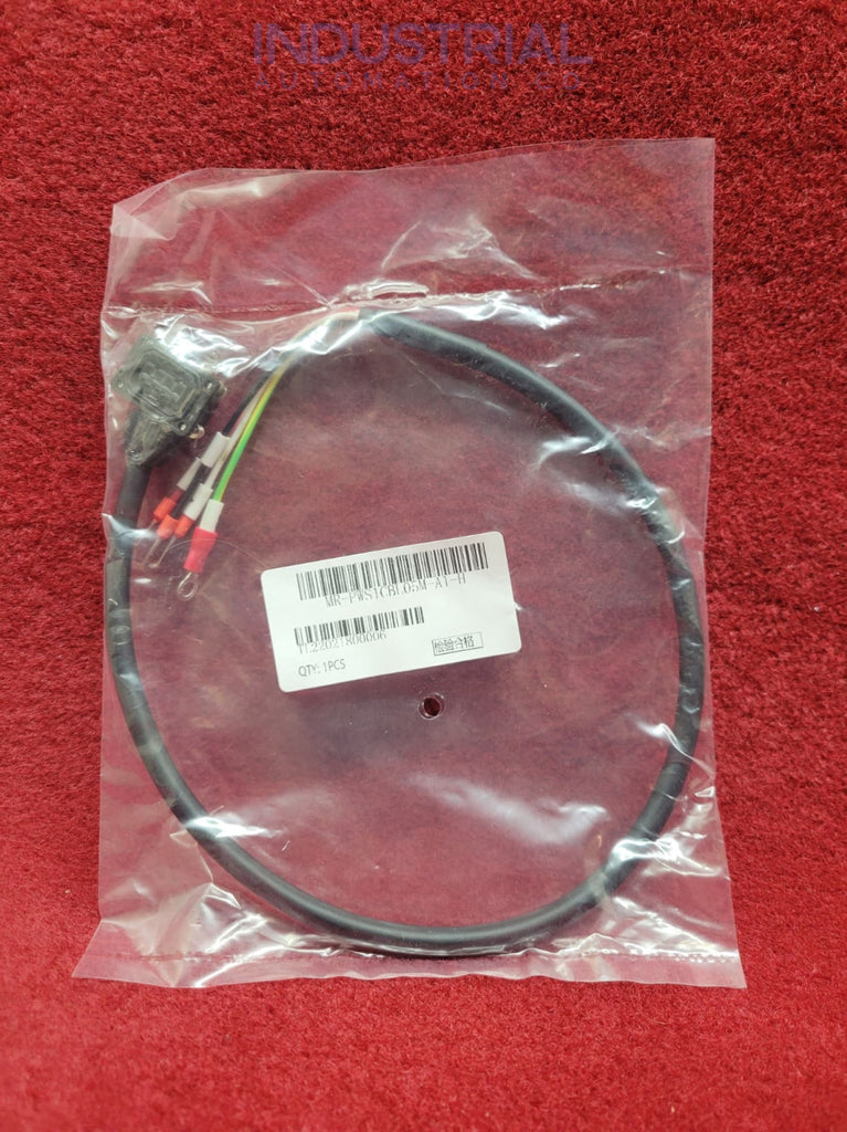 Mitsubishi Mr-Pws1Cbl5M-A1-H
