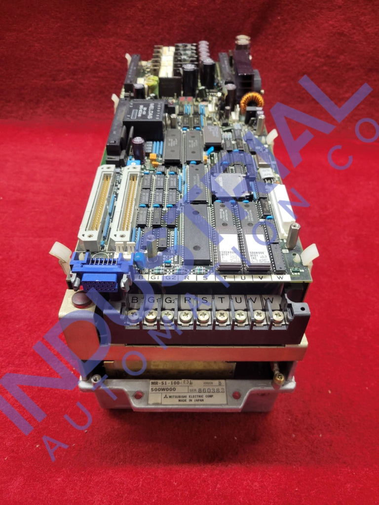 Mitsubishi Mr-S1-100-E31