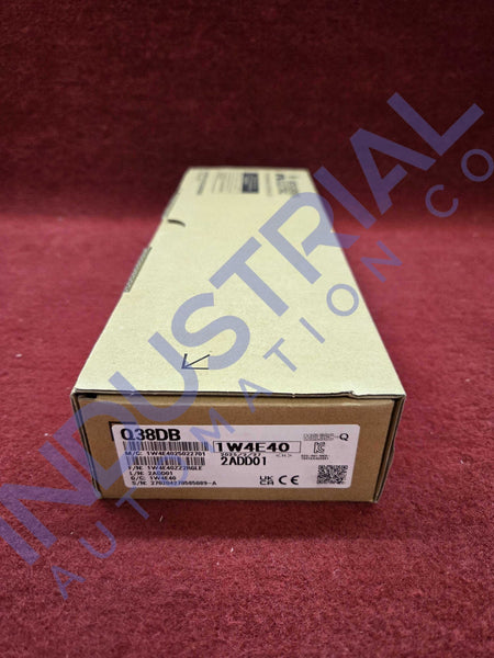 Mitsubishi Q38DB - New