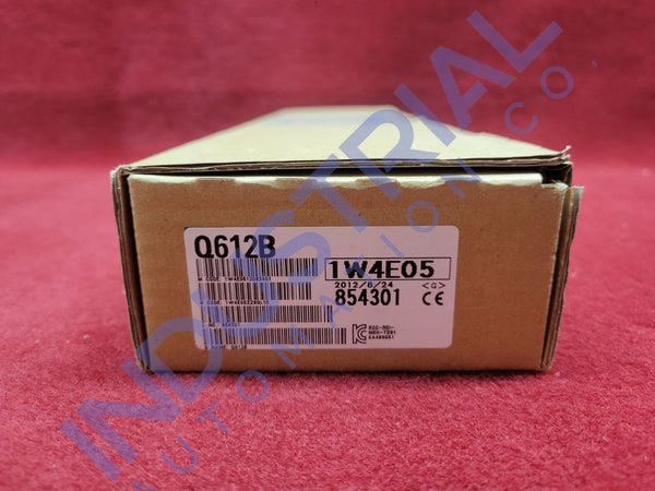 Mitsubishi Q612B