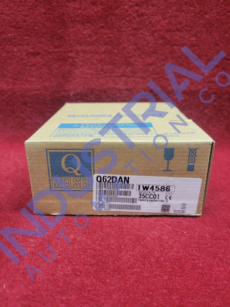 Mitsubishi Q62Dan