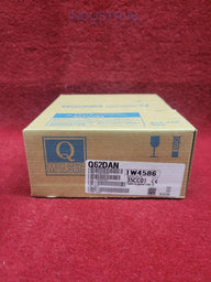 Mitsubishi Q62DAN