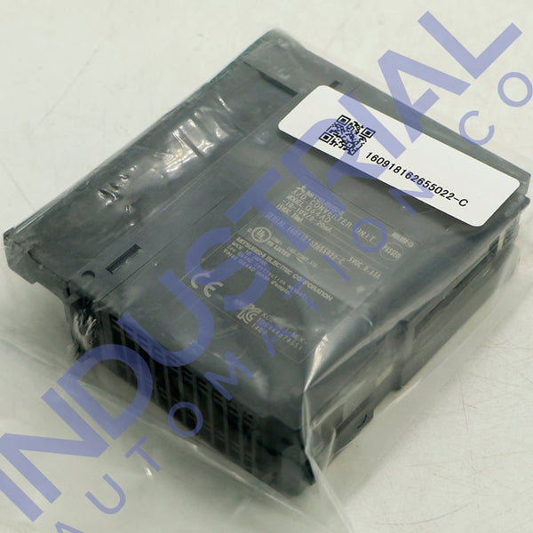 Mitsubishi Q64AD - New