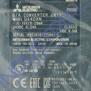 Mitsubishi Q64DAN - New