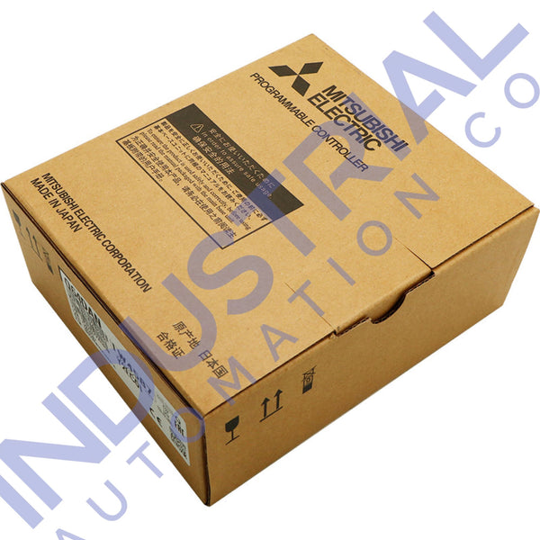 Mitsubishi Q64DAN - New
