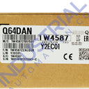 Mitsubishi Q64DAN - New