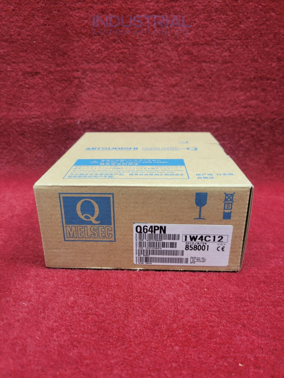 Mitsubishi Q64Pn